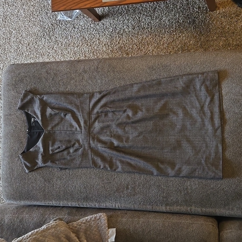 3/$15 Mossimo Herringbone Dress Size 2